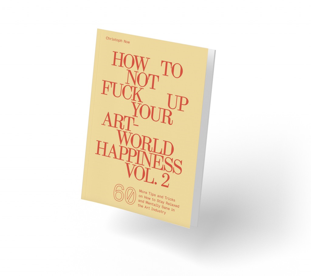 How not to fuck up_2