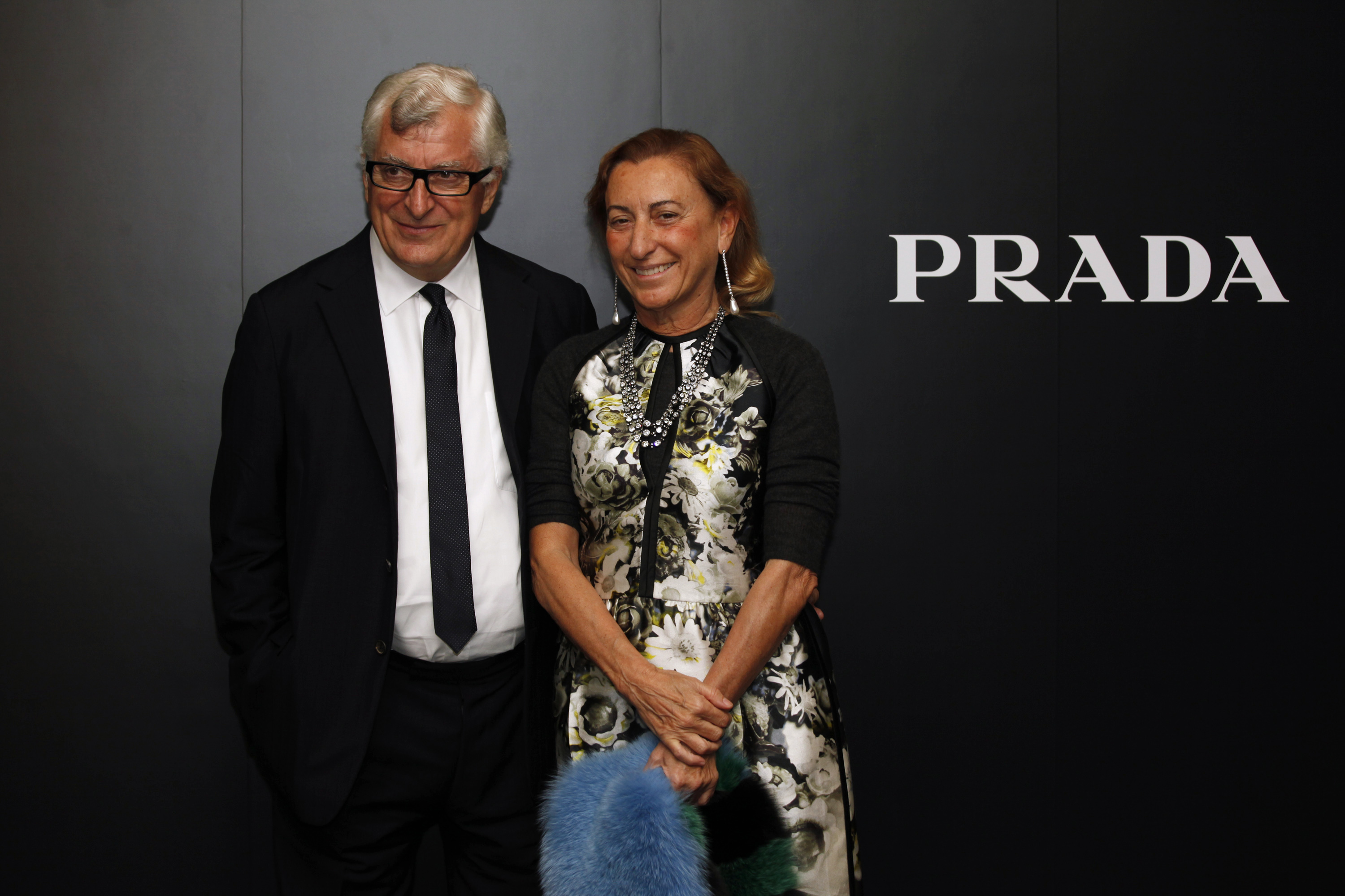 The Collection of Fondazione Prada | Larry's List - Art Collector  Interviews and Art Collector Email Addresses